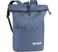 Bench "classic" sac à dos roll-top *denim