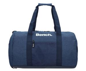 Bench Classic Weekender Sac de voyage 50 cm bleu