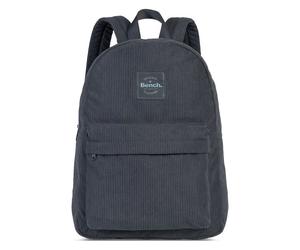 Bench Cord Daypack 39 cm gris