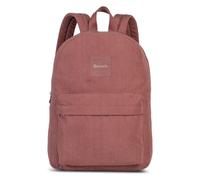 Bench Cord Daypack 39 cm rose