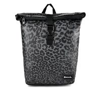 Bench Daypack 34 cm Compartiment pour ordinateur portable gris