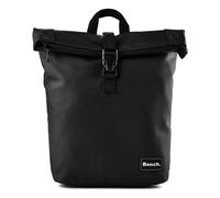 Bench Daypack 34 cm Compartiment pour ordinateur portable noir