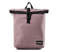 Bench Daypack 34 cm Compartiment pour ordinateur portable rose
