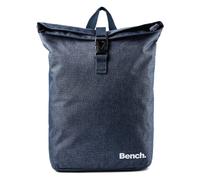 Bench Daypack 35 cm Compartiment ordinateur bleu
