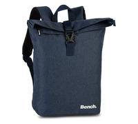 Bench Daypack 35 cm Compartiment ordinateur bleu