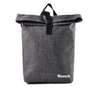 Bench Daypack 35 cm Compartiment ordinateur gris