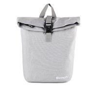 Bench Daypack 35 cm Compartiment ordinateur gris