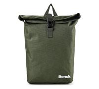 Bench. Sac à dos pour ordinateur portable vert sapin - Classic Backpack Khaki / Reed 323893