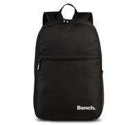 Bench Daypack 41 cm Compartiment pour ordinateur portable noir