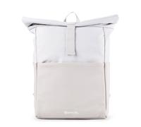 Bench. sac à dos pour ordinateur portable pour ordinateur portable Style Backpack Light Grey gris clair