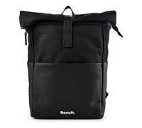 Bench. sac à dos pour ordinateur portable pour ordinateur portable Style Backpack Black noir