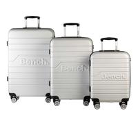 Bench. Escape Trolley-Set S/M/L Silver