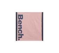 BENCH Haut 'Bench x Superdry & Co' bleu marine / rose ancienne, Taille L