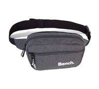 Bench Hip Bag polyester stylé Sac banane gris 23x13x6 Sac banane D2OTI300K