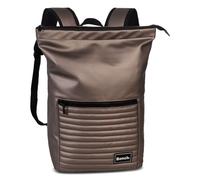 Bench Hydro Sac à dos 45 cm Compartiment pour ordinateur portable graubraun (TAS001150)