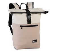 Bench Sac à dos pour ordinateur Hydro Backpack 43 cm Gris marron / sable taupe