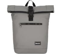 Bench hydro Daypack 43 cm Compartiment ordinateur gris