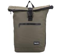 Bench hydro Daypack 43 cm Compartiment ordinateur vert