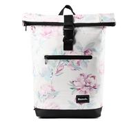 Bench hydro Daypack 43 cm Compartiment pour ordinateur portable blanc
