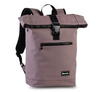 Bench Hydro Rolltop sac à dos "Mauve" ; 50x38x13 cm