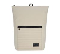 Bench Hydro Daypack 45 cm Compartiment pour ordinateur portable beige