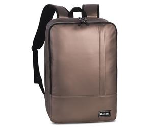 Bench Hydro Daypack 49 cm Compartiment pour ordinateur portable brun