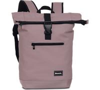 Bench Hydro Rolltop sac à dos "Mauve" ; 50x38x13 cm