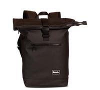 Bench Hydro Rolltop Sac à dos pour homme et femme, 47/56 x 38 x 13 cm, volume 20 l, Hydro 1, taille unique