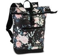 Bench Hydro Rolltop Sac à dos pour homme et femme, 47/56 x 38 x 13 cm, volume 20 l, Hydro 10, L