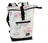 Bench Hydro Rolltop Sac à dos pour homme et femme, 47/56 x 38 x 13 cm, volume 20 l, Hydro 11, L