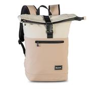 Bench Hydro Rolltop Sac à dos pour homme et femme, 47/56 x 38 x 13 cm, volume 20 l, Hydro 12, L