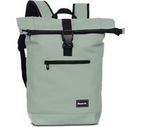Bench "hydro" Sac à dos Roll-Top *gris-vert