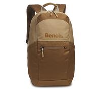 Bench Leisure Daypack 48 cm Compartiment pour ordinateur portable brun
