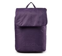 Bench Loft Daypack 40 cm violet
