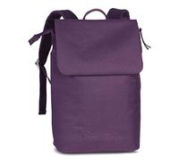 Bench Loft sac à dos "prune", sac à dos de ville, sac à dos de loisirs