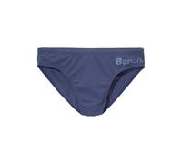 BENCH Maillot de bain bleu, Taille M-L