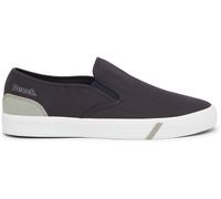 Bench Men's Brown Slip-On Low-Top Trainers Marine 10 (45) Male