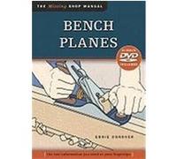 Bench Planes: The Tool Information You Need at Your Fingertips Conover, Ernie (Auteur)