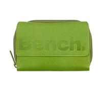 Bench Porte-monnaie 14 cm vert