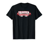 Bench Press Grandpa Still Got It Maillot d'haltérophilie T-Shirt