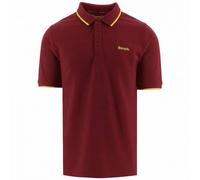 Bench Richmond Hommes Polo BNCH-004-ROUGE XL