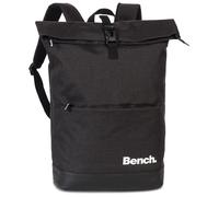 Bench. Rucksack sac à dos Black