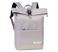 Bench "classic" Sac à dos Roll-Top *gris pierre