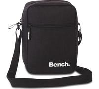 Bench Sac à bandoulière Classic 18 cm schwarz (64153-0100)