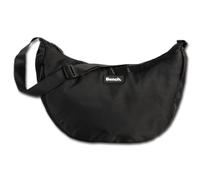 Bench Sac À Bandoulière En Nylon Noir OTI312S
