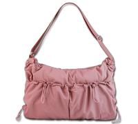 Bench Sac À Bandoulière En Nylon Washed Rose OTI309A