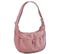 Bench Sac À Bandoulière En Nylon Washed Rose OTI311A