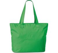 Bench . Sac à bandoulière Loft Shopper Light Green vert