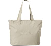 Bench . Sac à bandoulière Loft Shopper nature crème