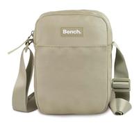 Bench. Sac à bandoulière Nova Crossbody Bag - Gris vert